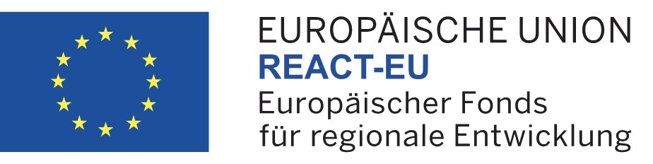 Gefördert durch